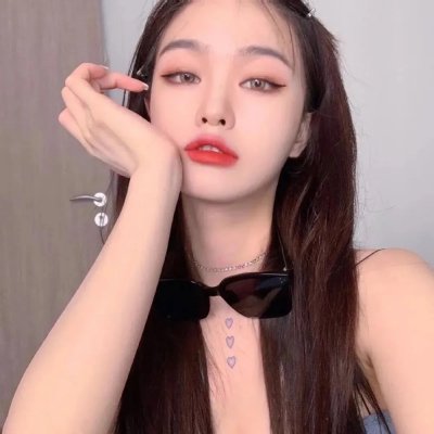 我们的生活充满阳光