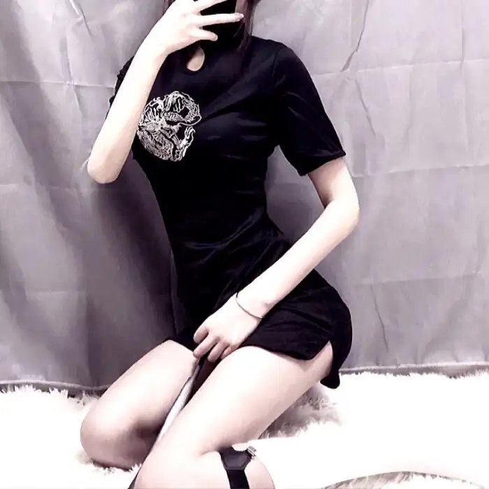 回魂危缘