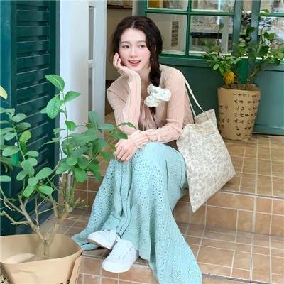 宝岛少女成功记