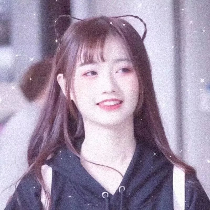 水中的女人